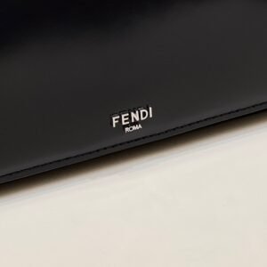 Fendi Nano F Bag-23*7*13CM