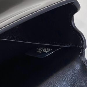 Fendi Nano F Bag-23*7*13CM