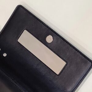Fendi Nano F Bag-23*7*13CM