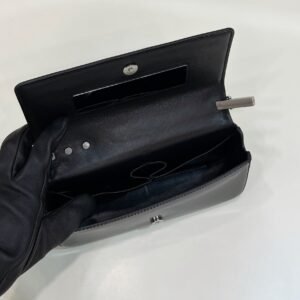 Fendi Nano F Bag-23*7*13CM