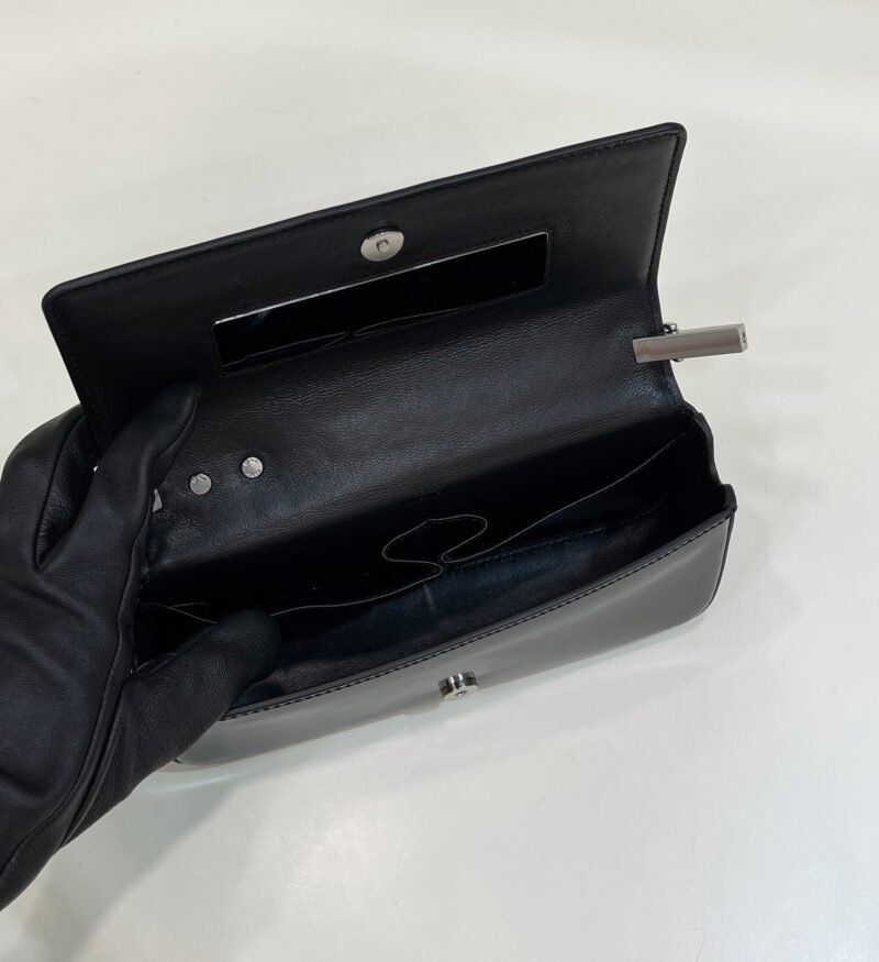 Fendi Nano F Bag-23*7*13CM