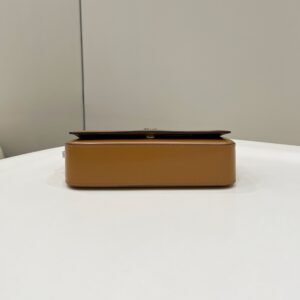 Fendi Nano F Bag-23*7*13CM