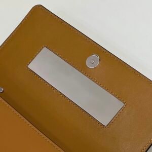 Fendi Nano F Bag-23*7*13CM