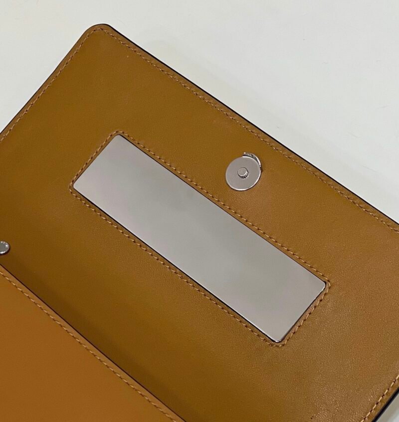 Fendi Nano F Bag-23*7*13CM