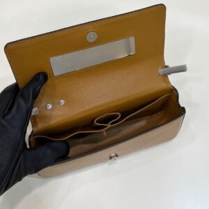 Fendi Nano F Bag-23*7*13CM