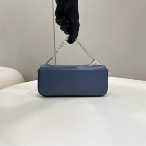 Fendi Nano F Bag-23*7*13CM