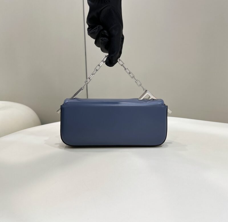 Fendi Nano F Bag-23*7*13CM