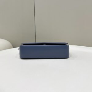 Fendi Nano F Bag-23*7*13CM