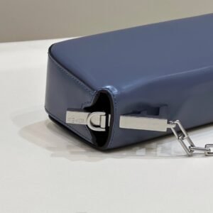 Fendi Nano F Bag-23*7*13CM