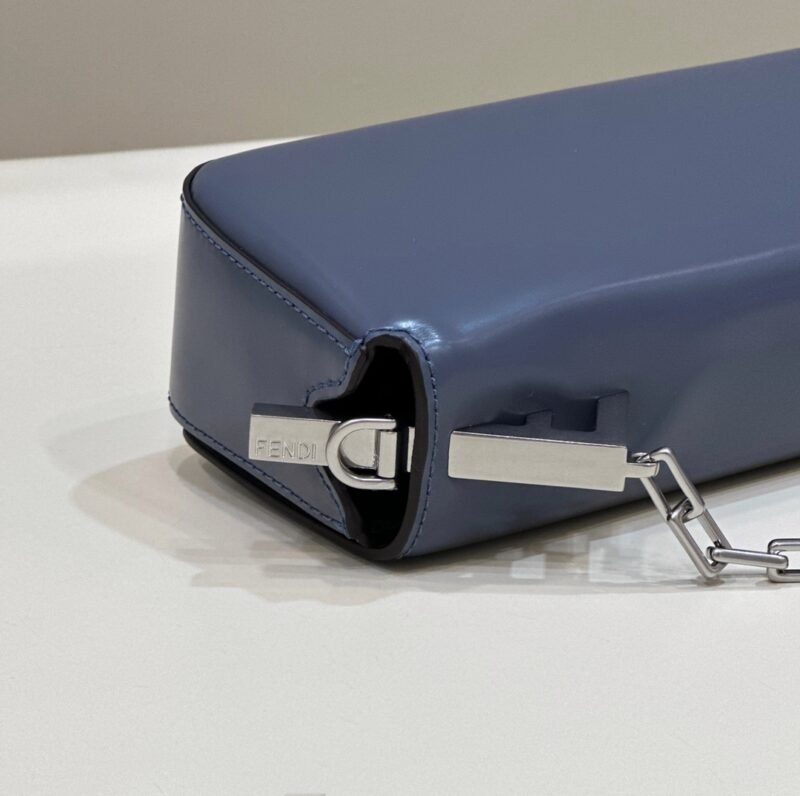 Fendi Nano F Bag-23*7*13CM