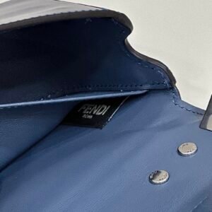 Fendi Nano F Bag-23*7*13CM