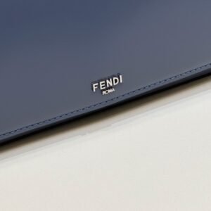 Fendi Nano F Bag-23*7*13CM