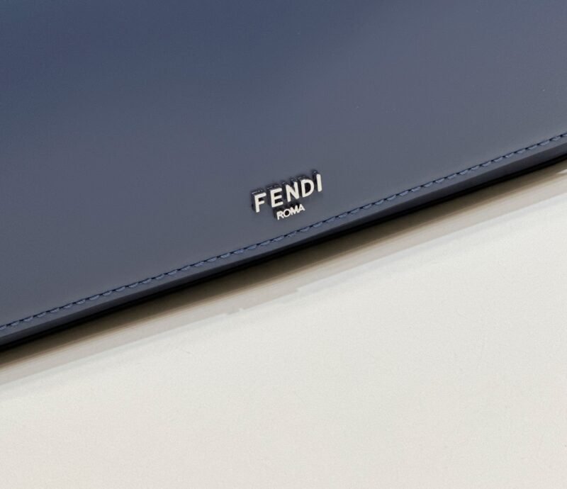 Fendi Nano F Bag-23*7*13CM