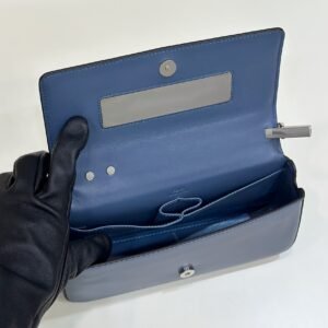 Fendi Nano F Bag-23*7*13CM