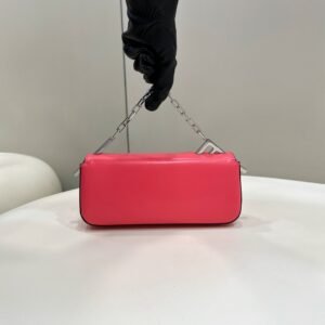 Fendi Nano F Bag-23*7*13CM