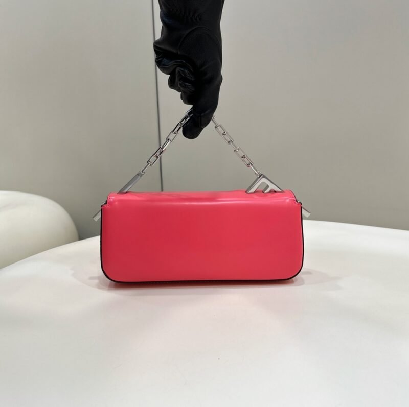 Fendi Nano F Bag-23*7*13CM