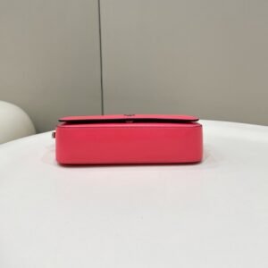 Fendi Nano F Bag-23*7*13CM