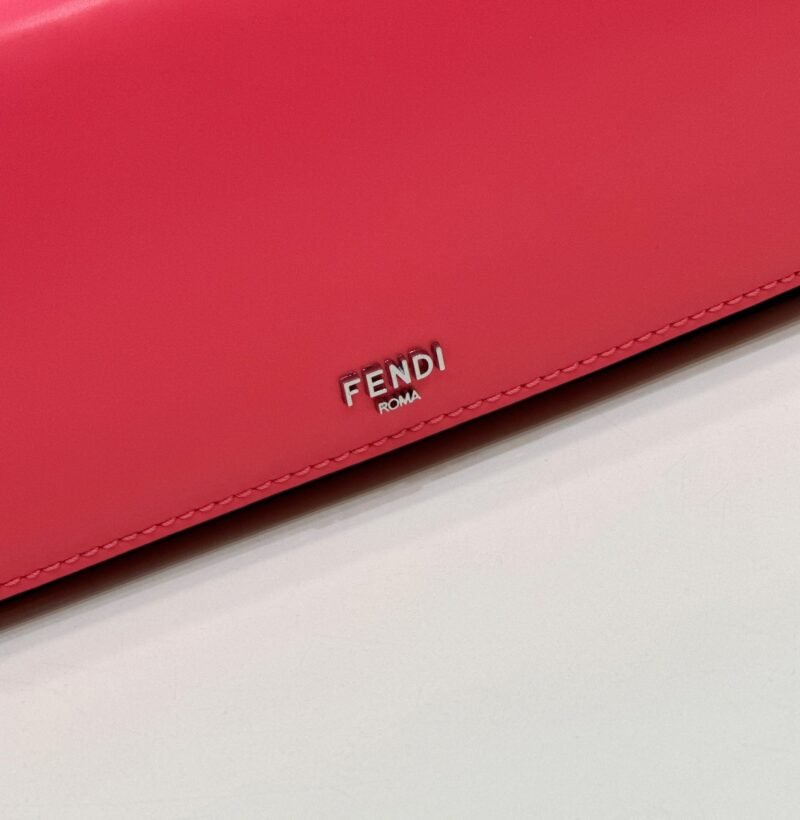 Fendi Nano F Bag-23*7*13CM