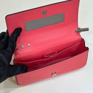 Fendi Nano F Bag-23*7*13CM