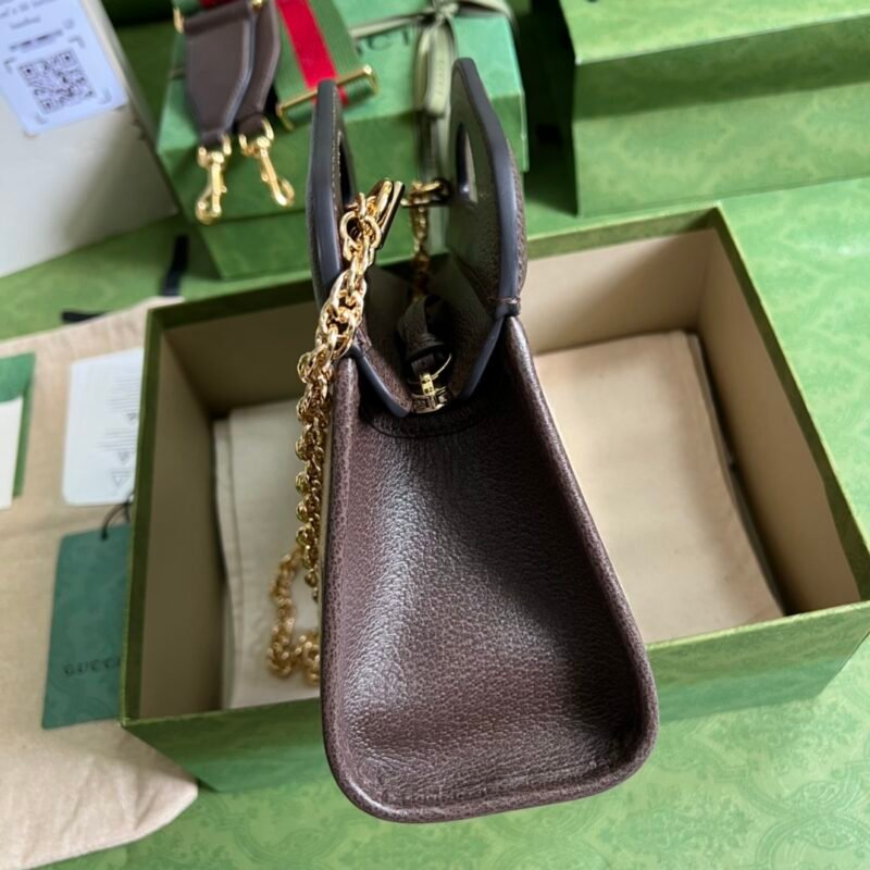 Gucci Ophidia Handbags-25.5x 19x 10CM