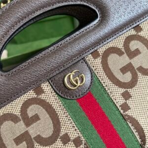 Gucci Ophidia Handbags-25.5x 19x 10CM