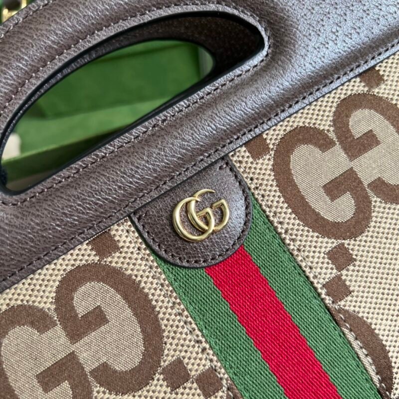 Gucci Ophidia Handbags-25.5x 19x 10CM