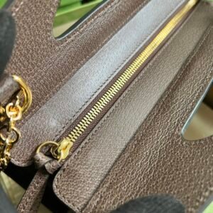 Gucci Ophidia Handbags-25.5x 19x 10CM