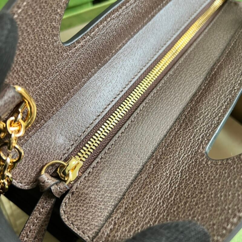 Gucci Ophidia Handbags-25.5x 19x 10CM