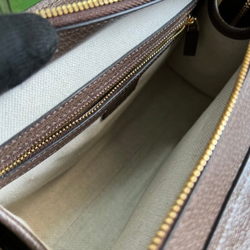 Gucci Ophidia Handbags-25.5x 19x 10CM