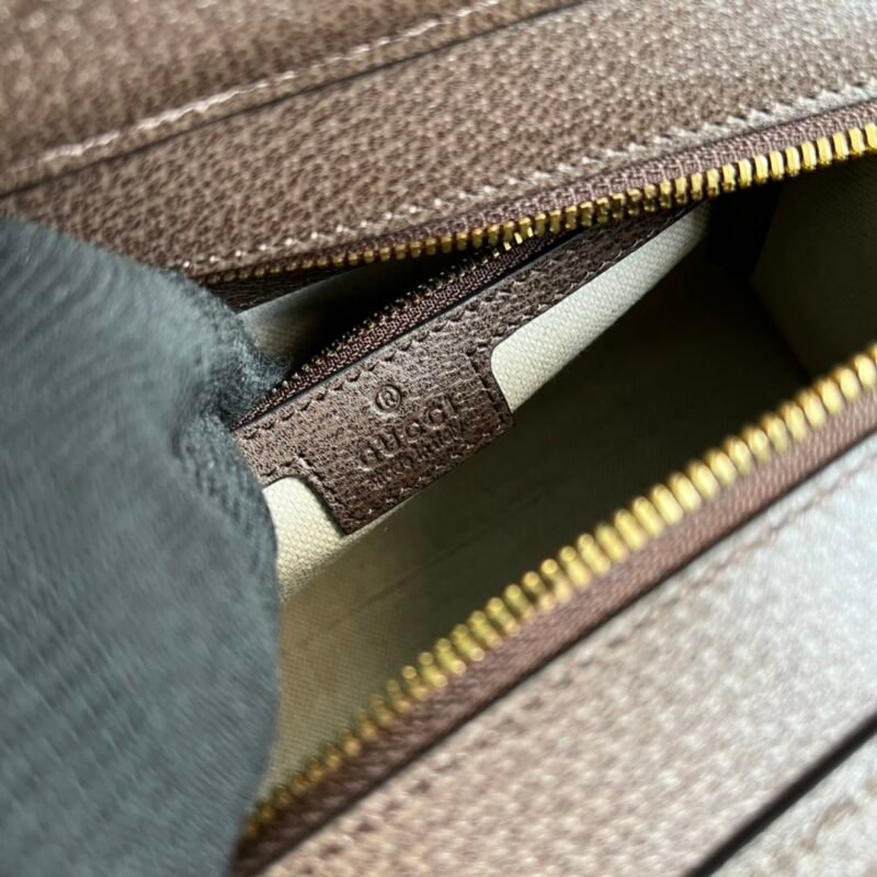 Gucci Ophidia Handbags-25.5x 19x 10CM