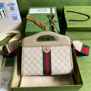 Gucci Ophidia Handbags-25.5x 19x 10CM