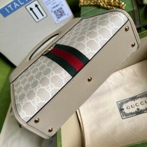 Gucci Ophidia Handbags-25.5x 19x 10CM