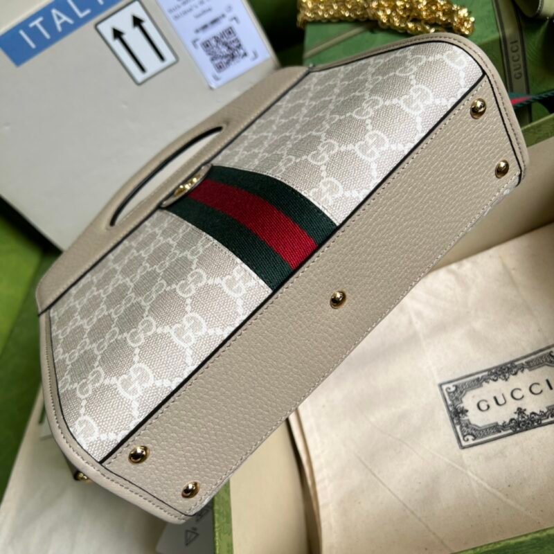 Gucci Ophidia Handbags-25.5x 19x 10CM