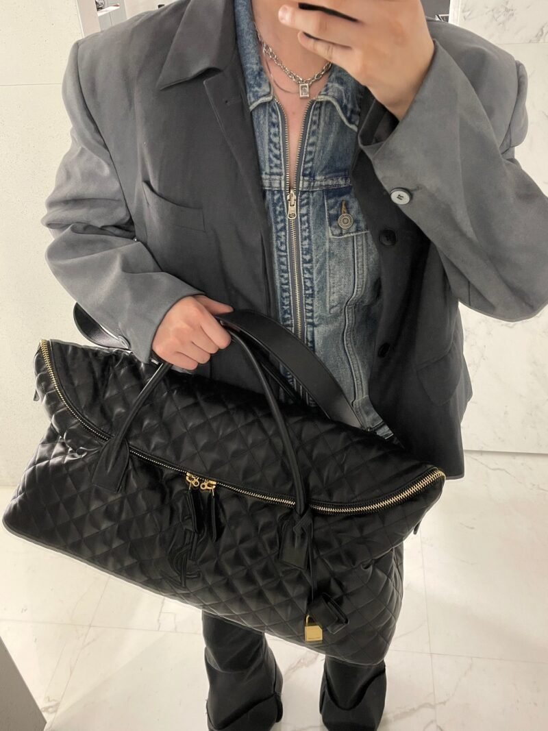 YSL Esgiant Bag-56x50x19CM