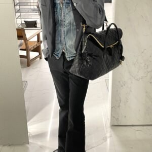 YSL Esgiant Bag-56x50x19CM