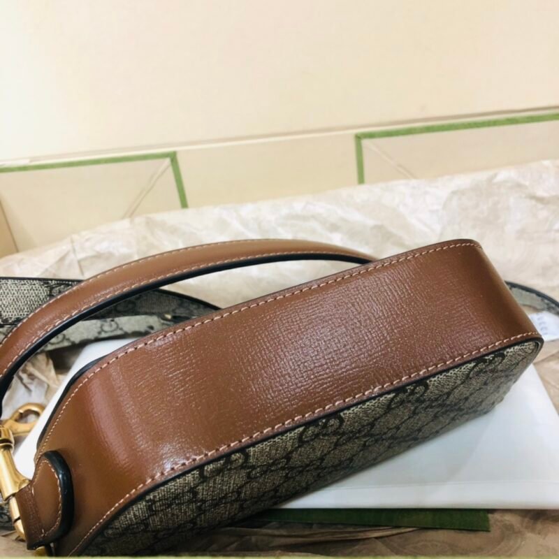 Gucci GG Mini Tote Bag-18*10*4.5CM