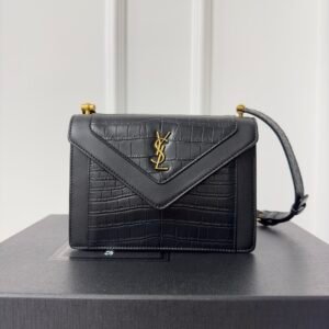 YSL Gaby Bag-20×14.5x5CM