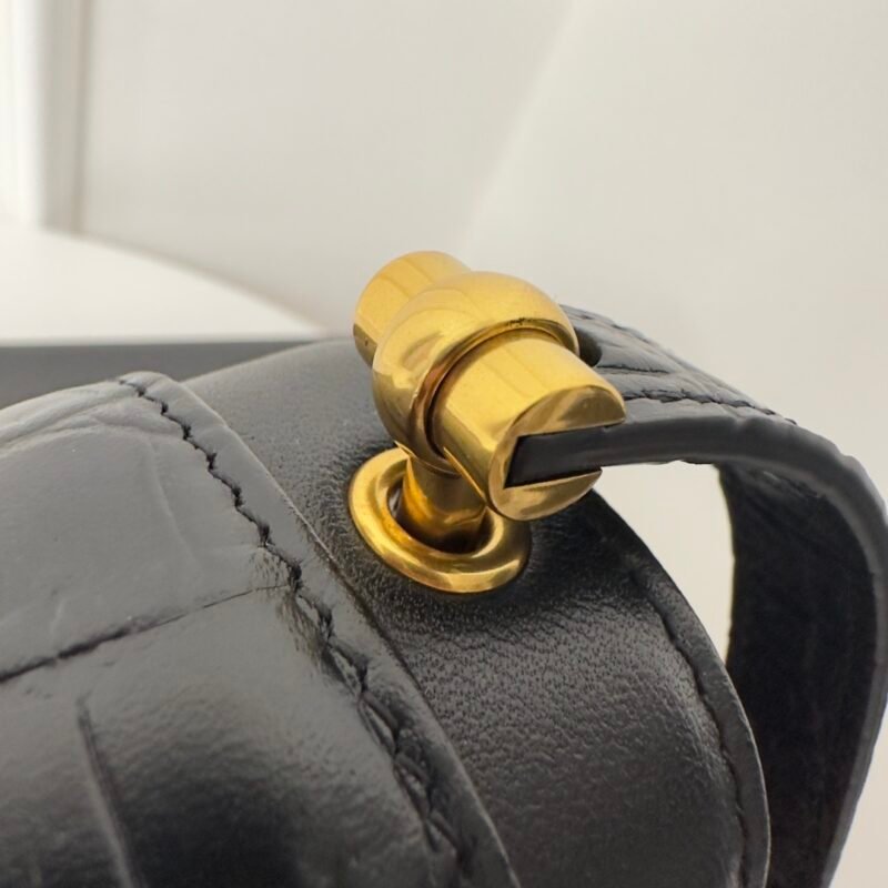 YSL Gaby Bag-20×14.5x5CM