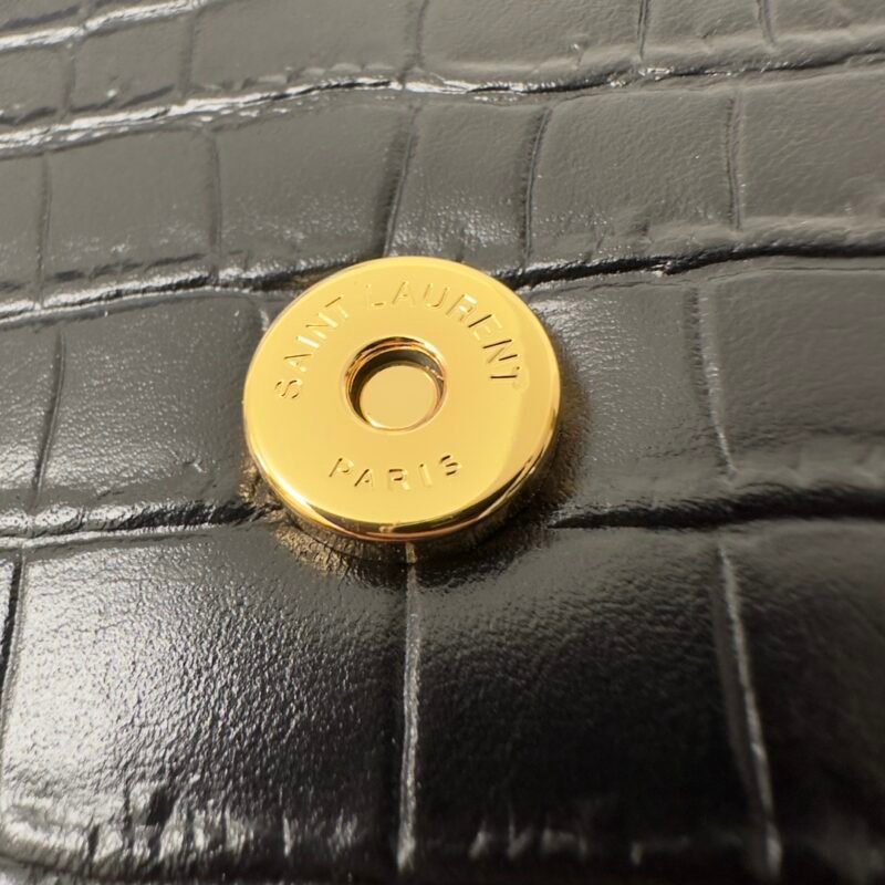 YSL Gaby Bag-20×14.5x5CM