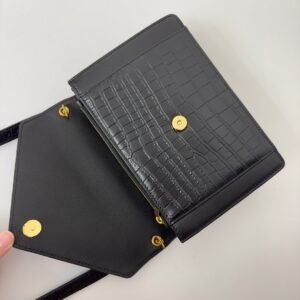 YSL Gaby Bag-20×14.5x5CM