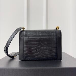 YSL Gaby Bag-20×14.5x5CM