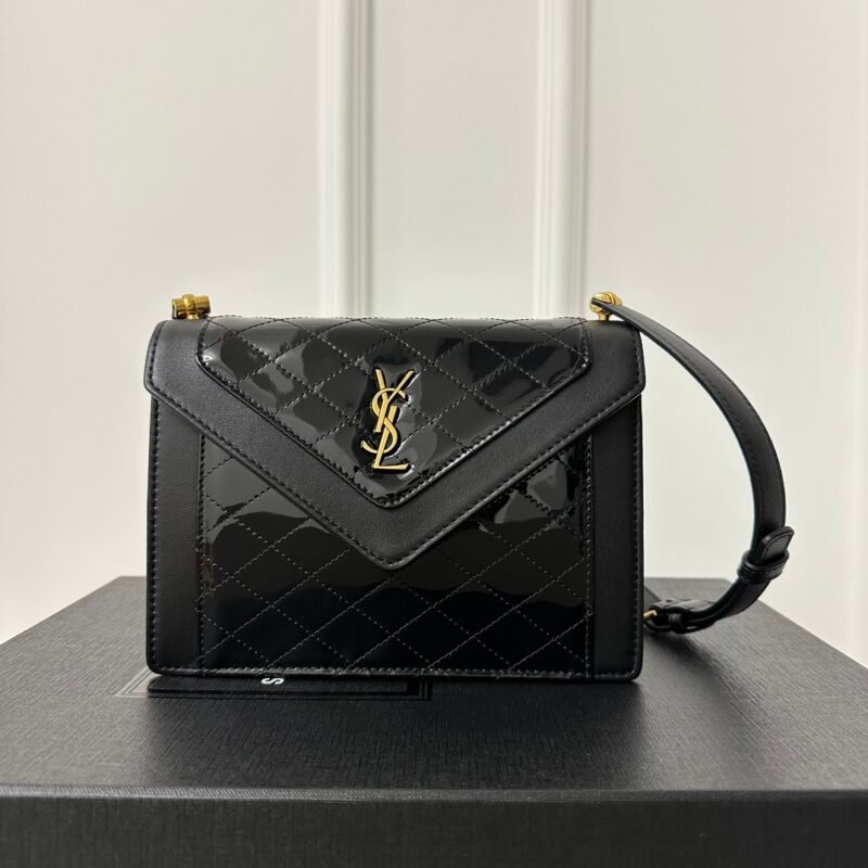 YSL Gaby Bag-20×14.5x5CM