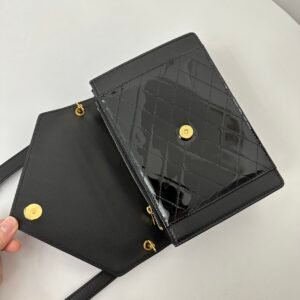 YSL Gaby Bag-20×14.5x5CM