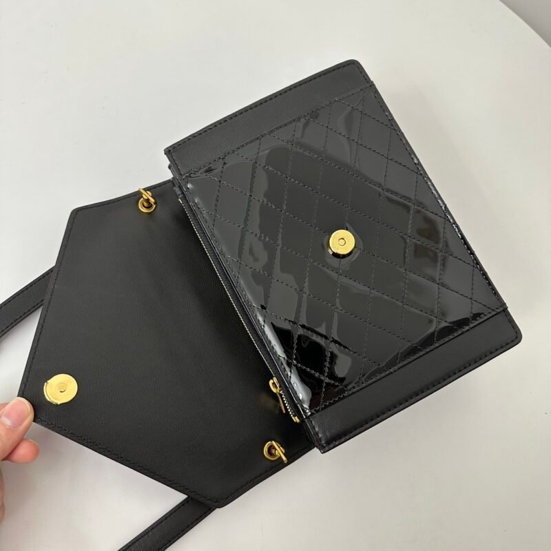 YSL Gaby Bag-20×14.5x5CM