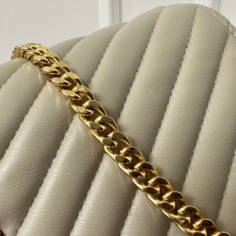 YSL Kate Lambskin Leather-26×13.5×4.5CM