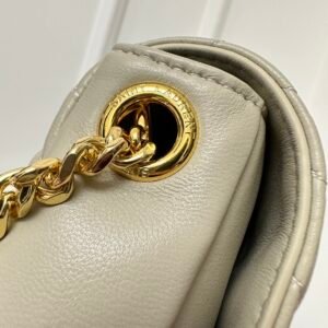YSL Kate Lambskin Leather-26×13.5×4.5CM