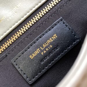 YSL Kate Lambskin Leather-26×13.5×4.5CM