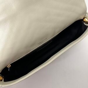 YSL Kate Lambskin Leather-26×13.5×4.5CM