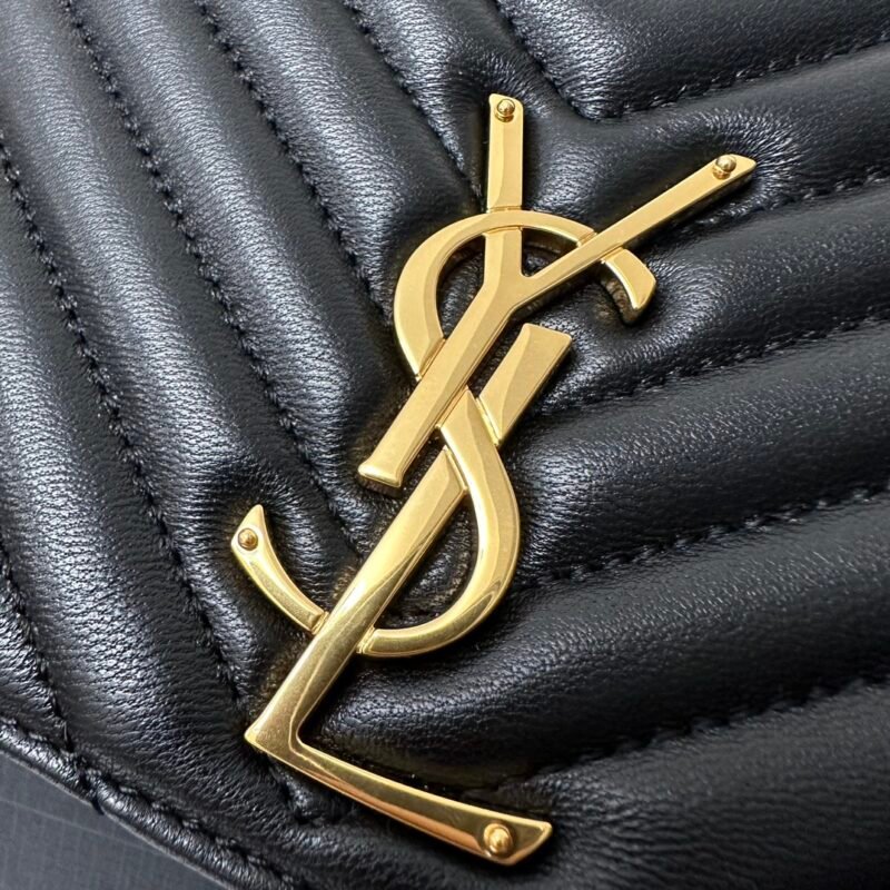 YSL Kate Lambskin Leather-26×13.5×4.5CM
