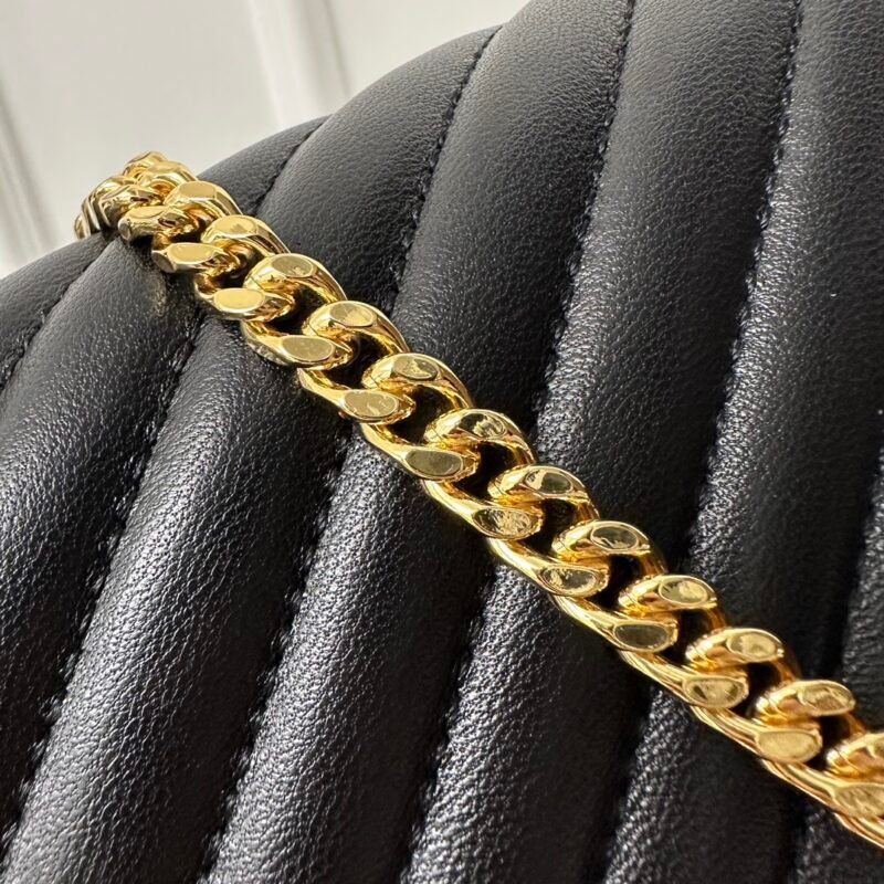 YSL Kate Lambskin Leather-26×13.5×4.5CM